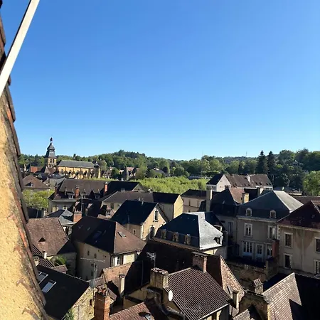 Le Spacieux Sarlat