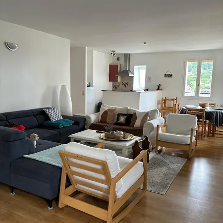 Apartment Le Spacieux *