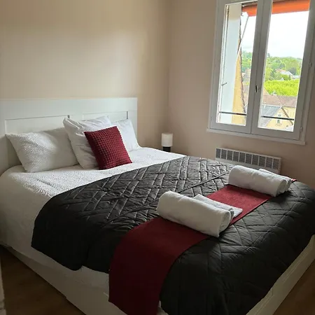 Apartment Le Spacieux